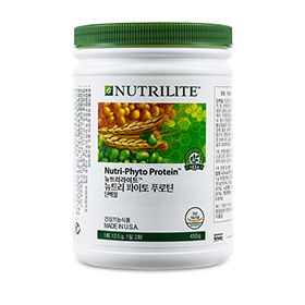 뉴트리라이트 파이토 프로틴