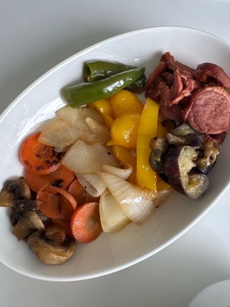 모듬야채찜의 썸네일