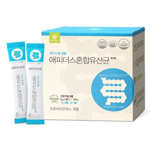 에피더스혼합유산균