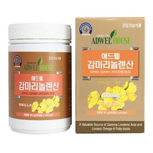 애드웰 감마리놀렌산