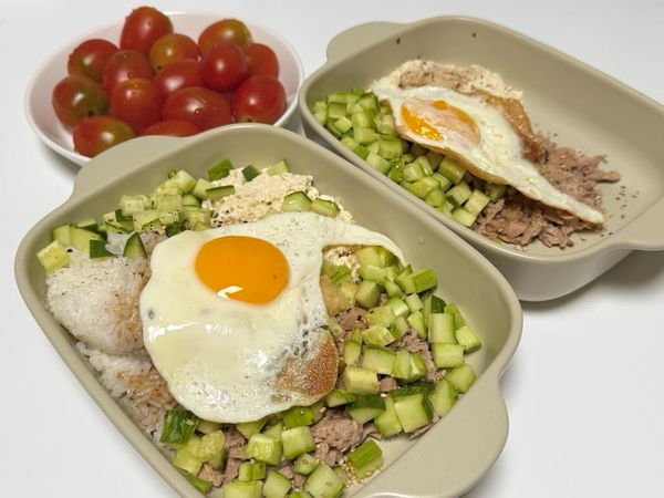 두부참치계란밥의 썸네일