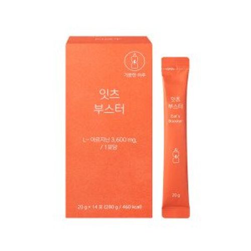 잇츠 부스터