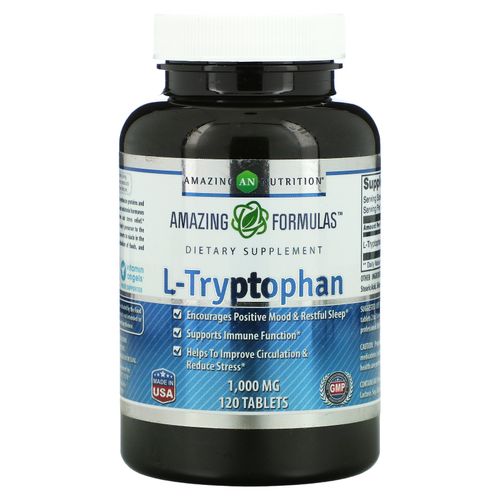 L-트립토판 1000mg