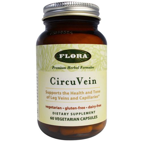 CircuVein