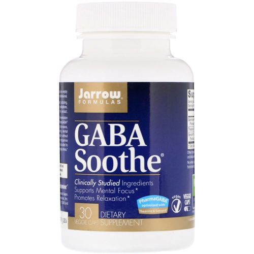 GABA Soothe