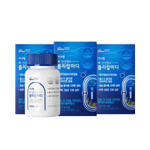 이너랩 뼈 건강엔N 폴리칼마디