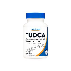 TUDCA