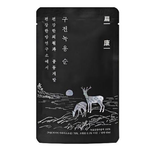 구전녹용 순 60ml