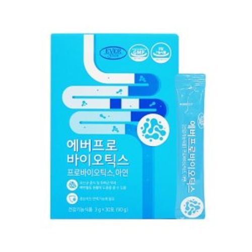 에버프로바이오틱스