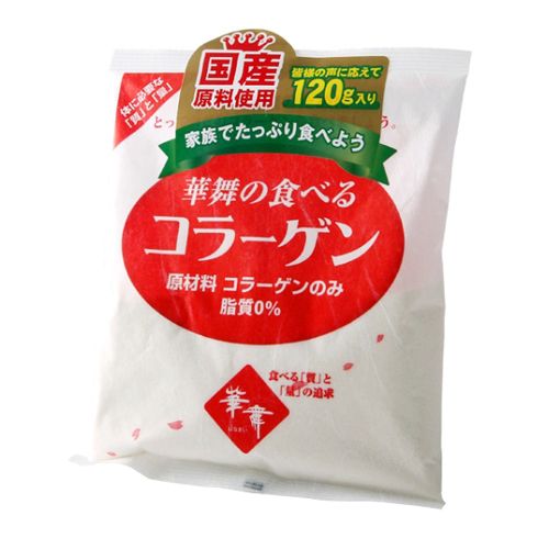 돈피 콜라겐 120g