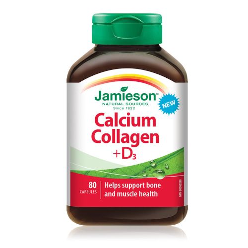 칼슘 콜라겐 + D3