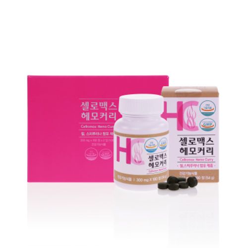 헤모커리