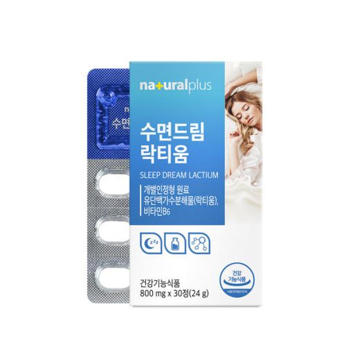 수면드림
