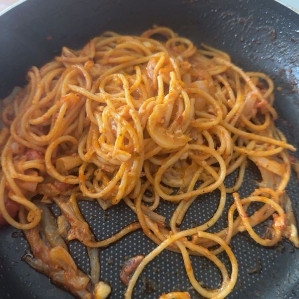 토마토파스타의 썸네일