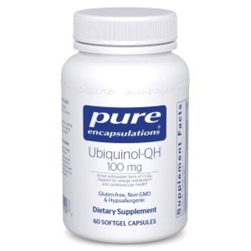 유비퀴놀 QH 100mg