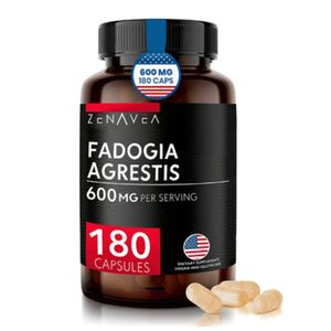 파도기아 아그레스티스 600mg
