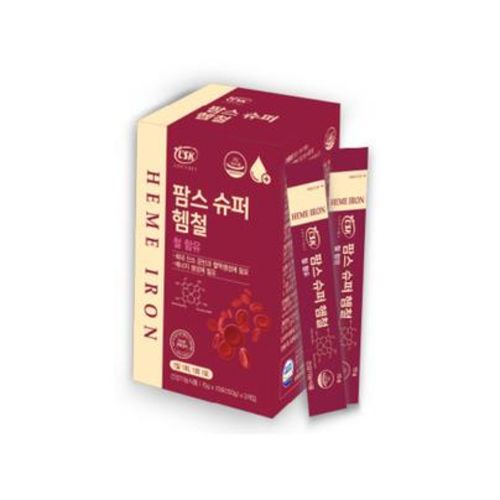 팜스 슈퍼 헴철
