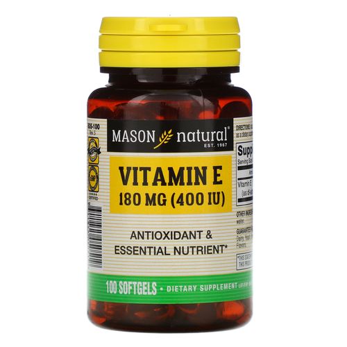 비타민E 180mg