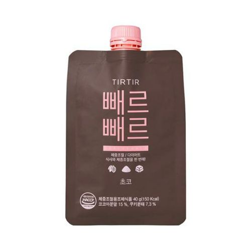 빼르빼르 초코맛