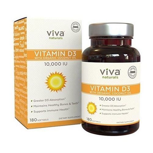 비타민 D3