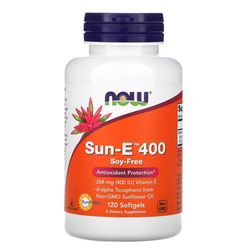 Sun-E 400