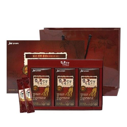 진홍삼정 골드스틱 10ml