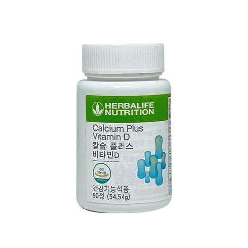 칼슘 플러스 비타민D