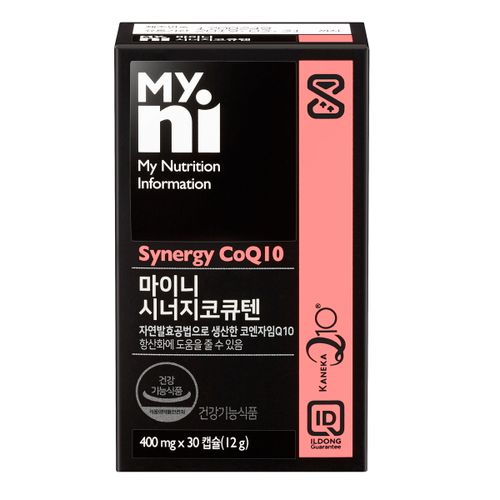 마이니 시너지코큐텐