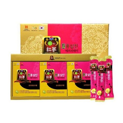 고려 홍삼진 에브리데이 20ml