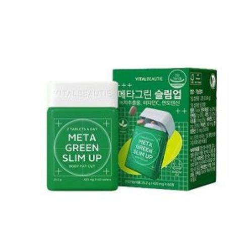 메타그린 슬림업