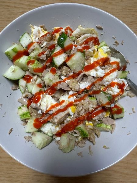 오이참치비빔밥2의 썸네일