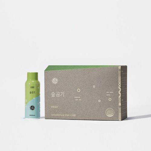 숲공기