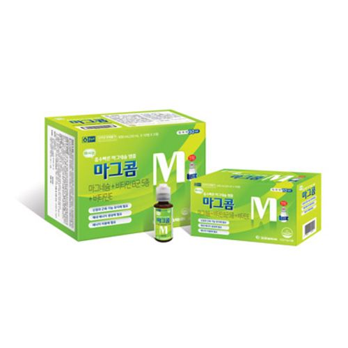 마그콤