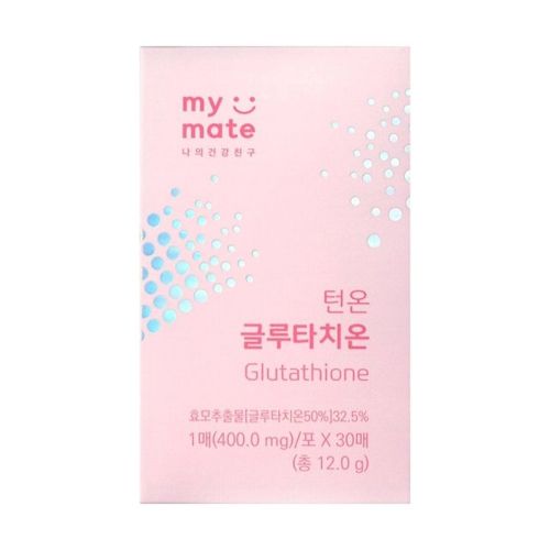 마이메이트 턴온 글루타치온
