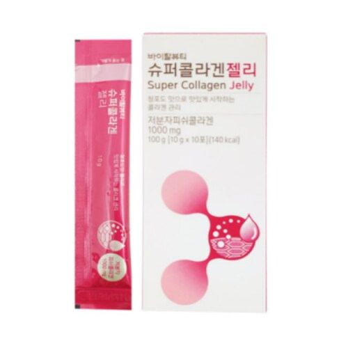 슈퍼콜라겐 젤리