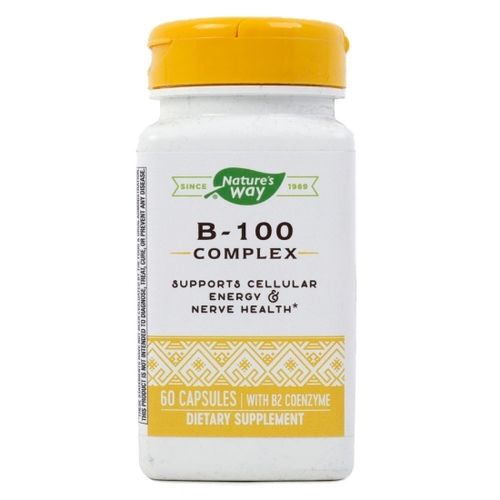 B-100 컴플렉스