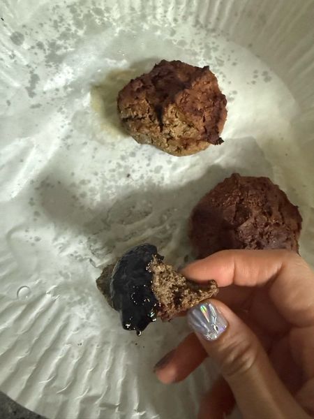 콩가루오트밀스콘의 썸네일
