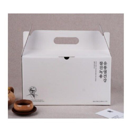 유풍열건강 참진 녹용 80ml
