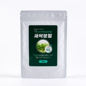 에이티피투 새싹분말