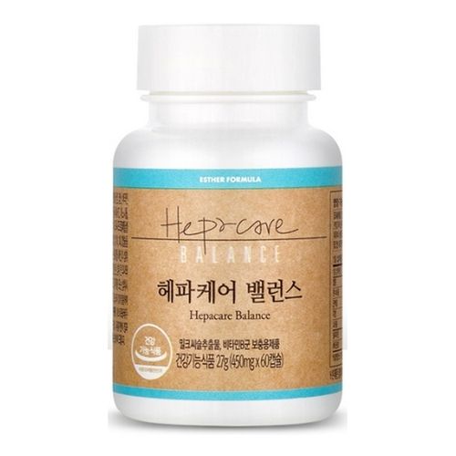 헤파케어 밸런스