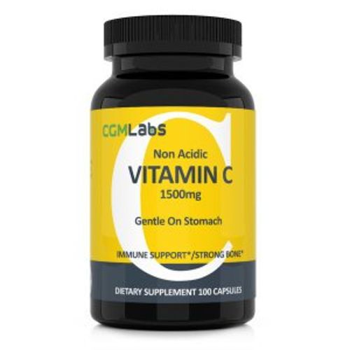 중성 비타민 C 1500mg