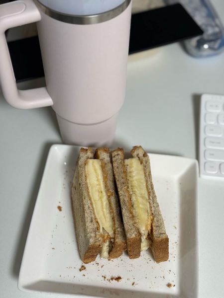 Thumbnail of Banana Peanut Butter Toast