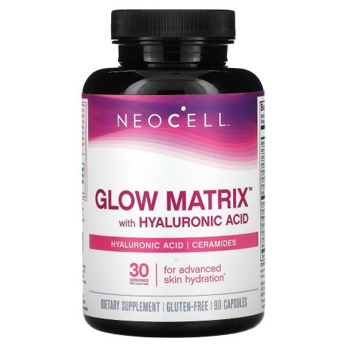 Glow Matrix