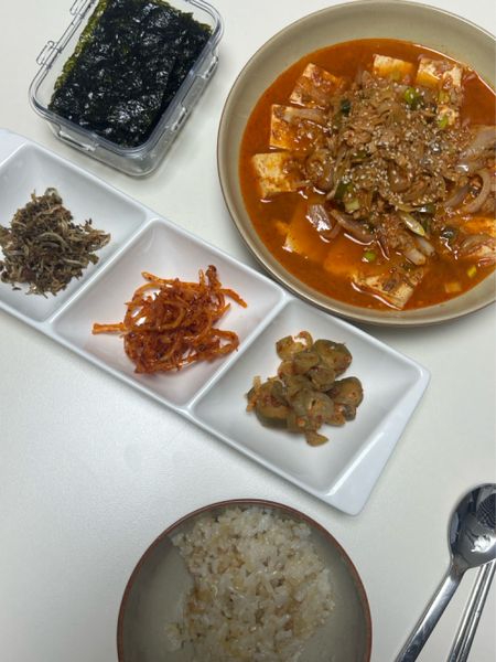 3/5 두부참치조림의 썸네일