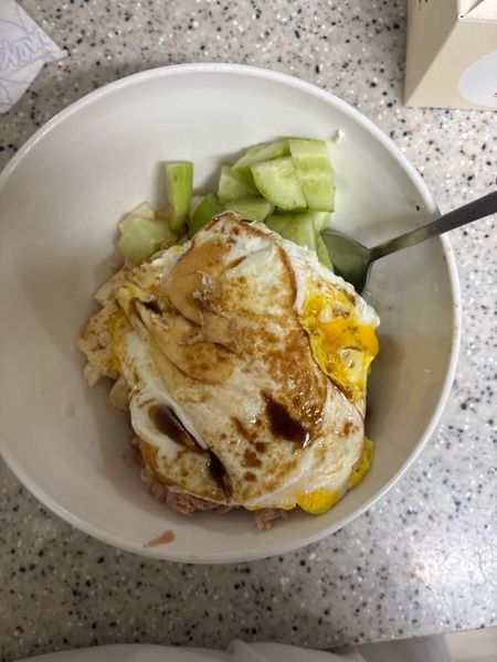 오이 두부밥의 썸네일