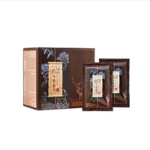 메이준뉴트리 박경호의 녹용활력