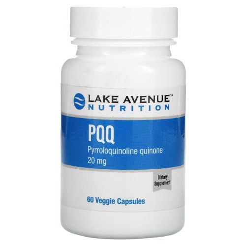 PQQ 20mg