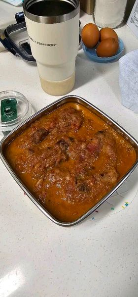 食べるステーキのサムネイル