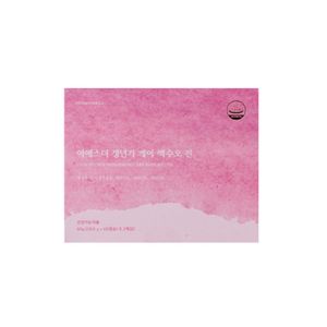 여에스더 갱년기 케어 백수오 진