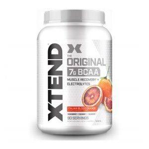 오리지널 BCAA 이탈리안 블러드오렌지